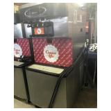 TAYLOR SOFT ICE CREAM MACHINE (7 - 8) 2735