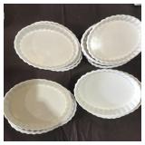 1 DOZ CREME BRULEE 6 OZ DISHES   DC835