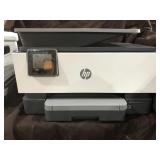 HP OFFICEJET PRO 9018E PRINTER SCANNER DOC FEED