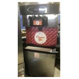TAYLOR SOFT ICE CREAM MACHINE (1 - 2)  4010