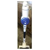 AFODDON CORDLESS VACUUM WITH ACCESSORIES