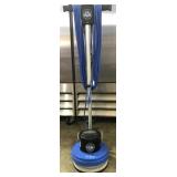 PROLUX CORE FLOOR MACHINE  SERIAL# 10012757