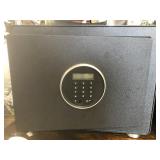 KAPUCI SMALL CONBINATION/ & KEY  SAFE