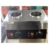 MAGIC SHELL WARMER UNIT MODEL D2019-2