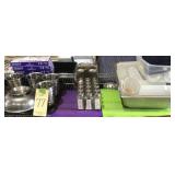 LOT MISC. SMALLWARES