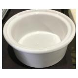 1 DOZEN CERAMIC BEAN POTS DC604