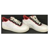 NIKE AIR, SIZE 10 SHOES