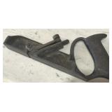 VINTAGE STANLEY  #180 WOOD PLANE