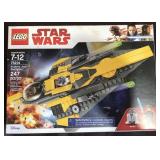 LEGO STAR WARS ANAKIN