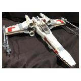 LEGO STAR WARS X-WING FIGHTER