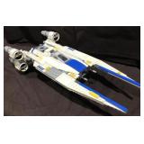 LEGO STAR WARS  BUILT