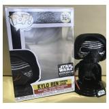 FUNKO POP BOBBLEHEAD KYLO REN SUPREME LEADER 324