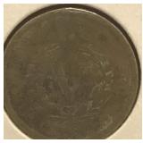 4 - V NICKELS 1905 1906 1907 1906