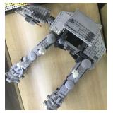 75288 LEGO STAR WARS AT-AT PLUS DRIVER