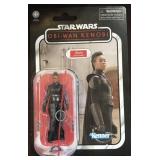 OBI-WAN KENOBI REVA THIRD SISTER ACTION FIGURE NIP