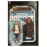 OBI-WAN KENOBI WANDERING JEDI ACTION FIGURE NIP