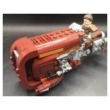 75099 LEGO REY