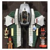 9494 LEGO ANAKIN