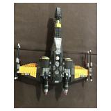 75102 LEGO STAR WARS POE