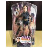 STAR WARS FORCES OF DESTINY PADME AMIDALA