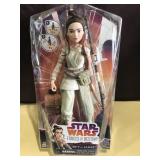STAR WARS FORCES OF DESTINY REY OF JAKKU