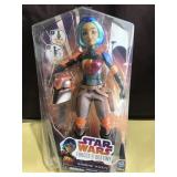 STAR WARS FORCES OF DESTINY SABINE WREN