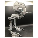 75322 LEGO HOTH AT-ST BUILT + BUILD BOOK
