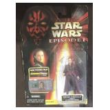 STAR WARS EPISODE1 QUEEN  AMIDALA  PHANTOM MENACE
