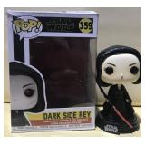 FUNKO POP BOBBLEHEAD  DARK SIDE REY 359
