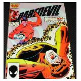DAREDEVIL #237 -1986