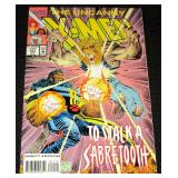 UNCANNY X-MEN #311 -1994