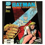 BATMAN #414 -1987