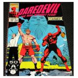 DAREDEVIL #289 -1991