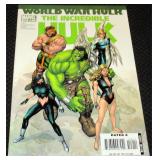 INCREDIBLE HULK #109 -2007