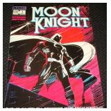 MOON KNIGHT SPECIAL EDITION #1 -1983