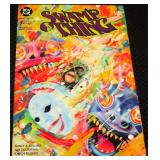 SWAMP THING #117 -1992