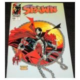 SPAWN #24 -1994