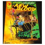 ELFQUEST: NEW BLOOD #30 -1995
