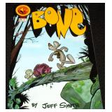 BONE #29 -1997