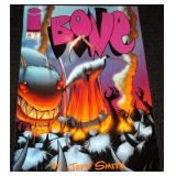BONE #24 -1996