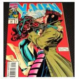 X-MEN #24 -1993  KEY ISSUE