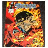 SPAWN #19 -1994
