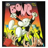BONE #19 -1995