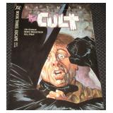 BATMAN: THE CULT #3 -1988