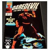DAREDEVIL #293 -1991