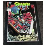 SPAWN #18 -1994