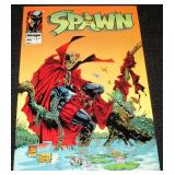 SPAWN #26 -1994