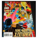 UNCANNY X-MEN #310 -1994