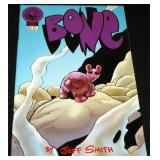BONE #32 -1998