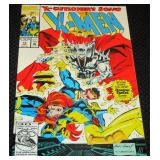 X-MEN #15 -1992